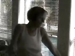 Cyber Granny Cam At Home Alone